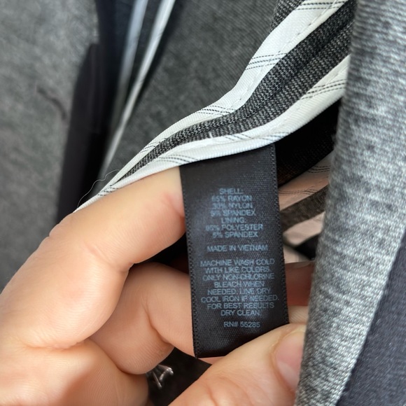 Express Blazer - Picture 5 of 5